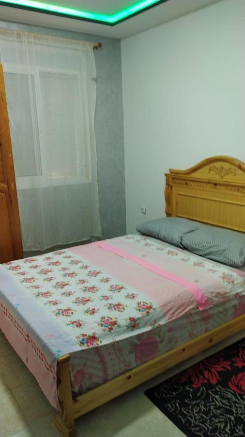 Lovely Two Bedrooms Apartment Танжер Экстерьер фото