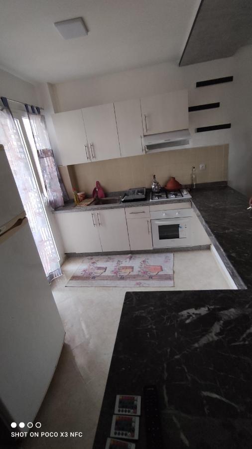 Lovely Two Bedrooms Apartment Танжер Экстерьер фото